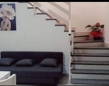 Bed and Breakfast Anna'S House Taranto Exterior foto