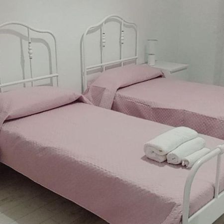 Bed and Breakfast Anna'S House Taranto Exterior foto