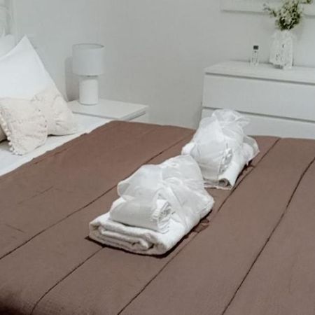 Bed and Breakfast Anna'S House Taranto Exterior foto