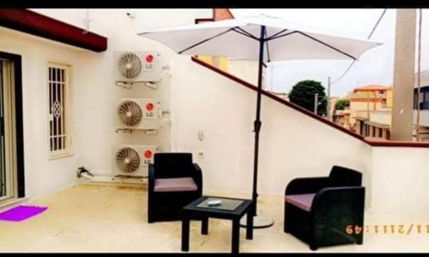 Bed and Breakfast Anna'S House Taranto Exterior foto