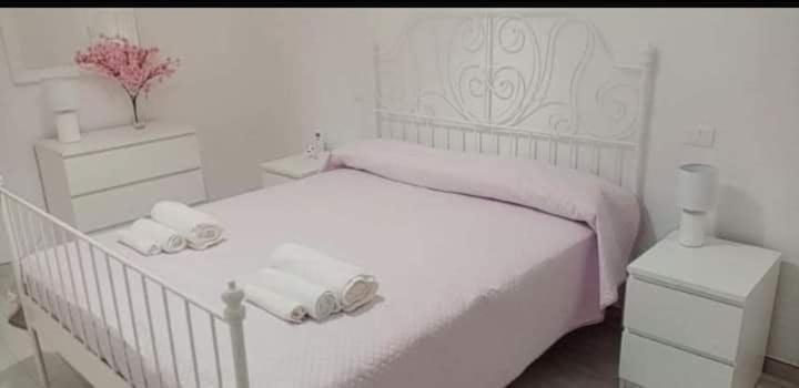 Bed and Breakfast Anna'S House Taranto Exterior foto