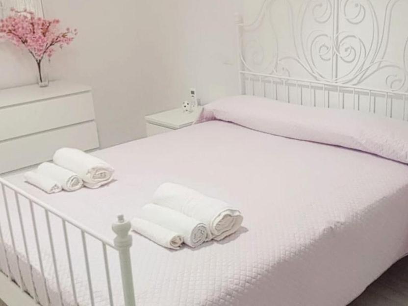 Bed and Breakfast Anna'S House Taranto Exterior foto