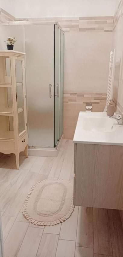 Bed and Breakfast Anna'S House Taranto Exterior foto