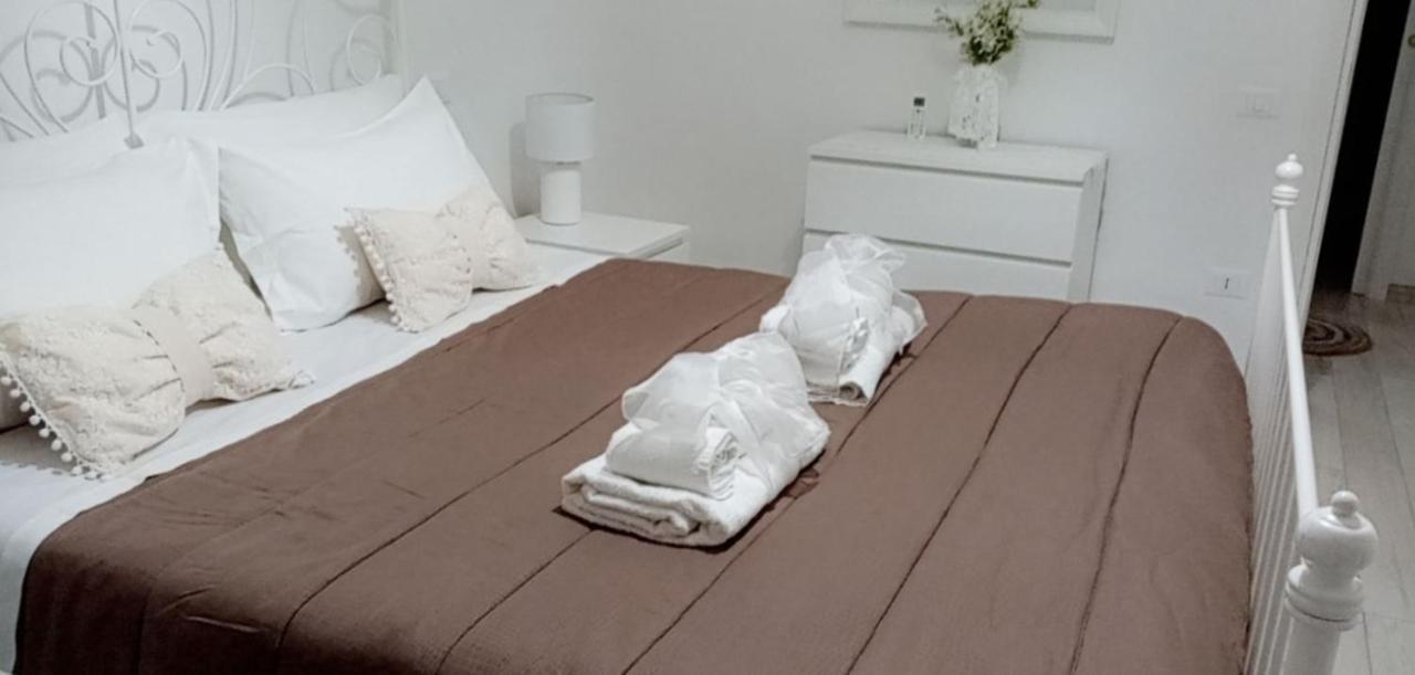 Bed and Breakfast Anna'S House Taranto Exterior foto